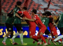 از لیست مازاد اوسمار چه خبر؟!
