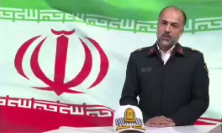 استان مازندران، گیلان، همدان و خراسان رضوی پرترددترین استان‌های کشور در نوروز ۱۴۰۵