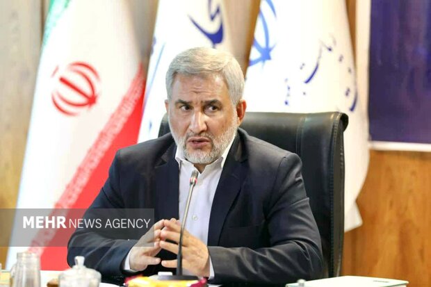 اسماعیلی: اقتصاد مقاومتی؛ بنیانگذاری اقتصادی درونزا و پایدار است
