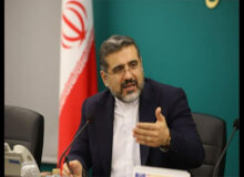 اسماعیلی: امیر شمخانی از ذخایر انقلاب بود