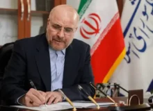 اظهارات تند قالیباف‌: دشمنان را به التماس‌کردن می‌اندازیم