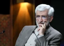 اظهارات شدید سعید جلیلی درباره فروپاشی ایران