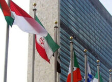 اعتراض ایران به افشای غیرمجاز اطلاعات حساس پادمانی از سوی «گروسی»