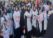 اقدامات مرکز زنان و خانواده شهرداری تهران در جنگ تحمیلی رمضان