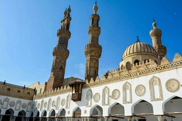 الازهر مواضع خود را به گونه ای بازنگری کند که عدالت قرآنی را محقق سازد