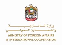 امارات مشارکت در جنگ علیه ایران را رد کرد