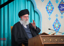امام خامنه‌ای، رهبر و پیشوای مسلمانان جهان به شهادت رسید