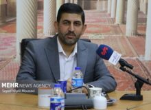 امیر: آیت‌الله مجتبی خامنه ای بهترین انتخاب برای رهبری انقلاب است
