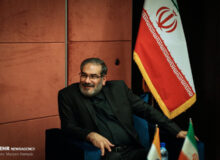 امیر: شهید شمخانی از ستون‌های اقتدار دفاعی کشور بود