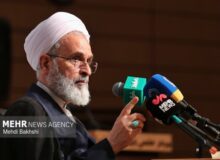 انتخاب آیت‌الله اعرافی به‌عنوان عضو فقیه شورای نگهبان در شورای رهبری 