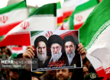 انتخاب آیت‌الله سید مجتبی خامنه‌ای موجب یأس جبهه دشمنان شد