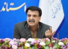 انتخابات شورای اسلامی شهر و روستای لرستان از نگاه آمار