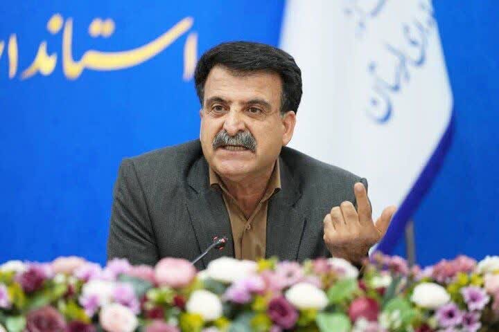 انتخابات شورای اسلامی شهر و روستای لرستان از نگاه آمار