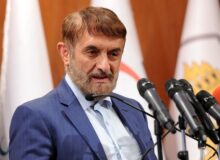 انتصاب سومین ولی فقیه نقش بر آب شدن افکار شوم دشمنان گشت