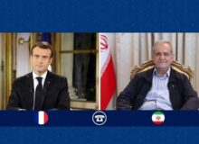 انتقاد پزشکیان از نقش مخرب برخی کشورهای اروپایی
