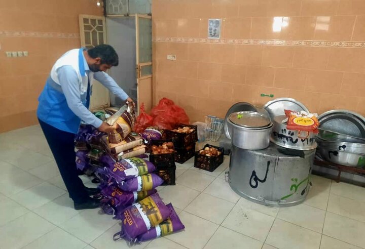 انجام ۲۰۸ هزار بازرسی از مراکز تهیه و توزیع مواد غذایی