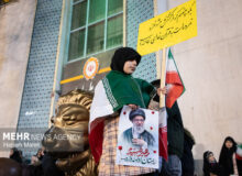 انسان های بزرگ پس از شهادت به سیره و مکتب تبدیل می‌شوند