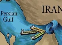 اهرم هرمز؛ چگونه یک آبراه، معادلات جنگ را به نفع ایران تغییر داد
