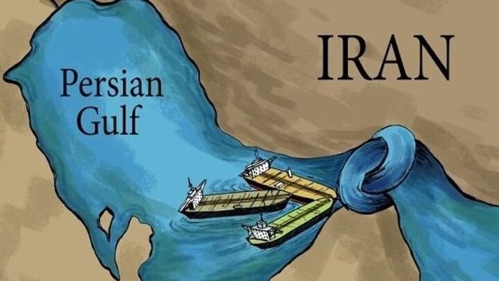 اهرم هرمز؛ چگونه یک آبراه، معادلات جنگ را به نفع ایران تغییر داد