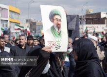 اولین پیام رهبری؛ قدرت دفاعی، دیپلماسی فعال و افق ایران نوین