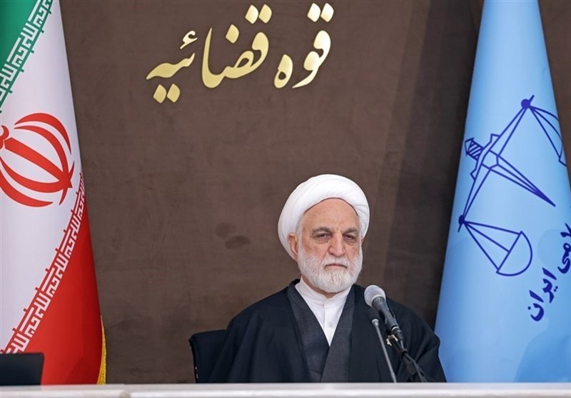 اژه‌ای: انتخاب آیت الله سیدمجتبی خامنه‌ای مایه  امید ملت ایران شد