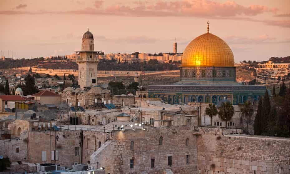 اگر امروز حضرت مسیح هم وارد قدس شود،رژیم اسرائیل او را می‌کشد