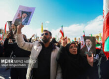 ایران در آستانه‌ی تقدیری نو؛ از حماسه‌ی میدان تا تحول اقتصادی