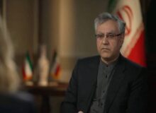ایران متعهد به منشور ملل متحد و تعهدات بین‌المللی است