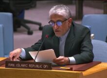 ایروانی: تا زمان تداوم تجاوز از خود دفاع می کنیم