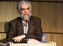 ایستادگی یک تنه ایرانیان در طول تاریخ/فردا از آن درستکاران است