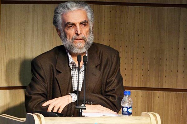 ایستادگی یک تنه ایرانیان در طول تاریخ/فردا از آن درستکاران است