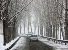 این ۶ استان منتظر بارش های سیل آسا باشند