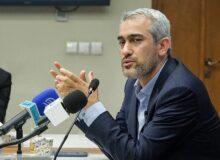 بازار سهام بسته شد