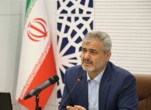 بازدید رئیس کل دادگستری استان تهران از چهار واحد قضایی