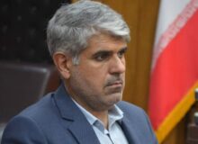 باغملک در حوزه زیرساخت‌ها روند رو به رشدی را تجربه کرده است