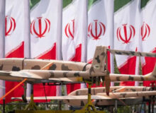 برای تحقق چشم‌انداز مطلوب ایران، باید معادله خیابان حفظ و تثبیت شود