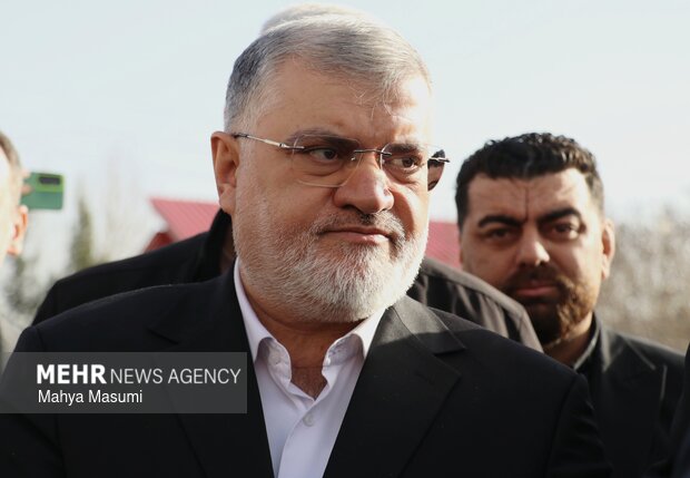 برق تهران ۵۱ دقیقه پس از حملات موشکی وصل شد