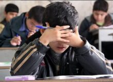 برنامه امتحانات نهایی مدارس برای خرداد ۱۴۰۵ مشخص شد