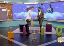 برنامه درسی مدرسه تلویزیونی امروز دوشنبه ۲۵ اسفند ۱۴۰۴