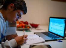 برنامه‌های درسی مدرسه‌ تلویزیونی‌ ایران چهارشنبه ۲۰ اسفند اعلام شد