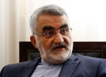 بروجردی: شکست سنگین در انتظار آمریکا و رژیم صهیونیستی است