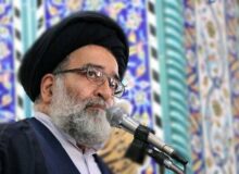 برگزاری مراسم عزاداری شهادت رهبر انقلاب امشب در میادین اصلی شهر تهران