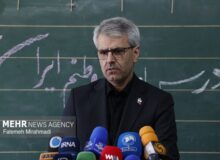 بقایی خطاب به گوترش: این «جنگ» نیست، یک «اقدام تجاوزکارانه بی‌دلیل»است