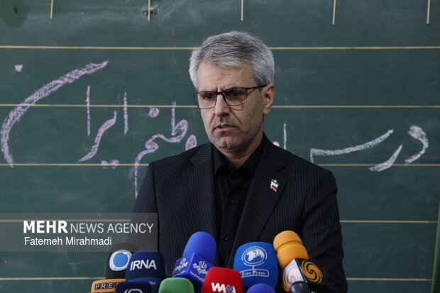 بقایی خطاب به گوترش: این «جنگ» نیست، یک «اقدام تجاوزکارانه بی‌دلیل»است