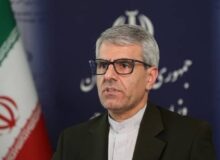 بقایی: پلیس دیپلماتیک را هدف قرار دادند تا سفارتخانه‌ها بی‌دفاع بمانند