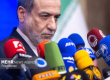 به نظامیانی که ممکن است امنیت مشتریان را به خطر اندازند، خدمات ندهید