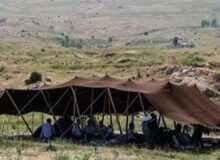 بی‌اعتنایی سازمان ملل به تهاجم وحشیانه رژیم آمریکایی صهیونی به عشایر