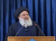 بیانیه امام جمعه بغداد درباره انتخاب آیت‌الله مجتبی خامنه‌ای