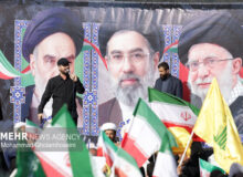 بیانیه جمعیت خدمتگزاران آبادانی به مناسبت انتخاب سومین رهبر انقلاب