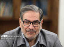 بیانیه سپاه در پی شهادت امیر دریاسالار علی شمخانی